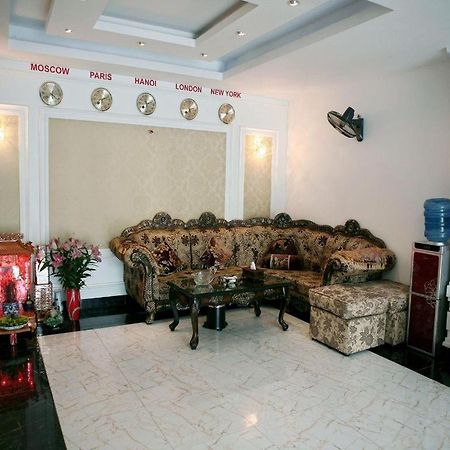 Milan Hotel Hanoi Bagian luar foto