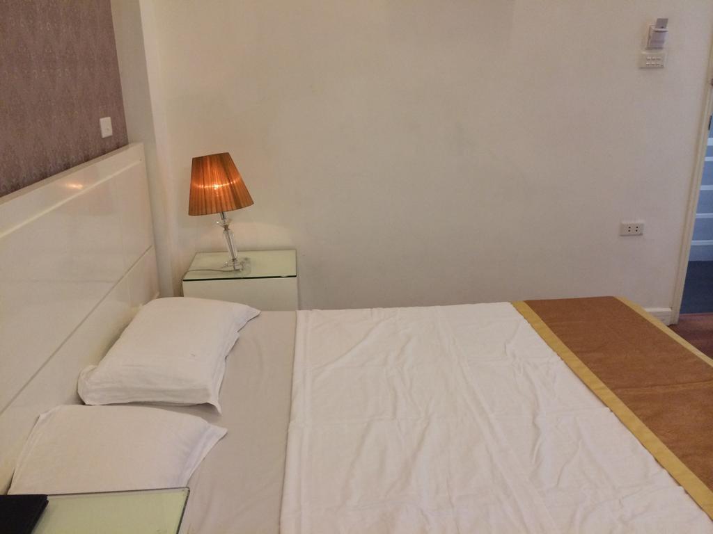 Milan Hotel Hanoi Bagian luar foto