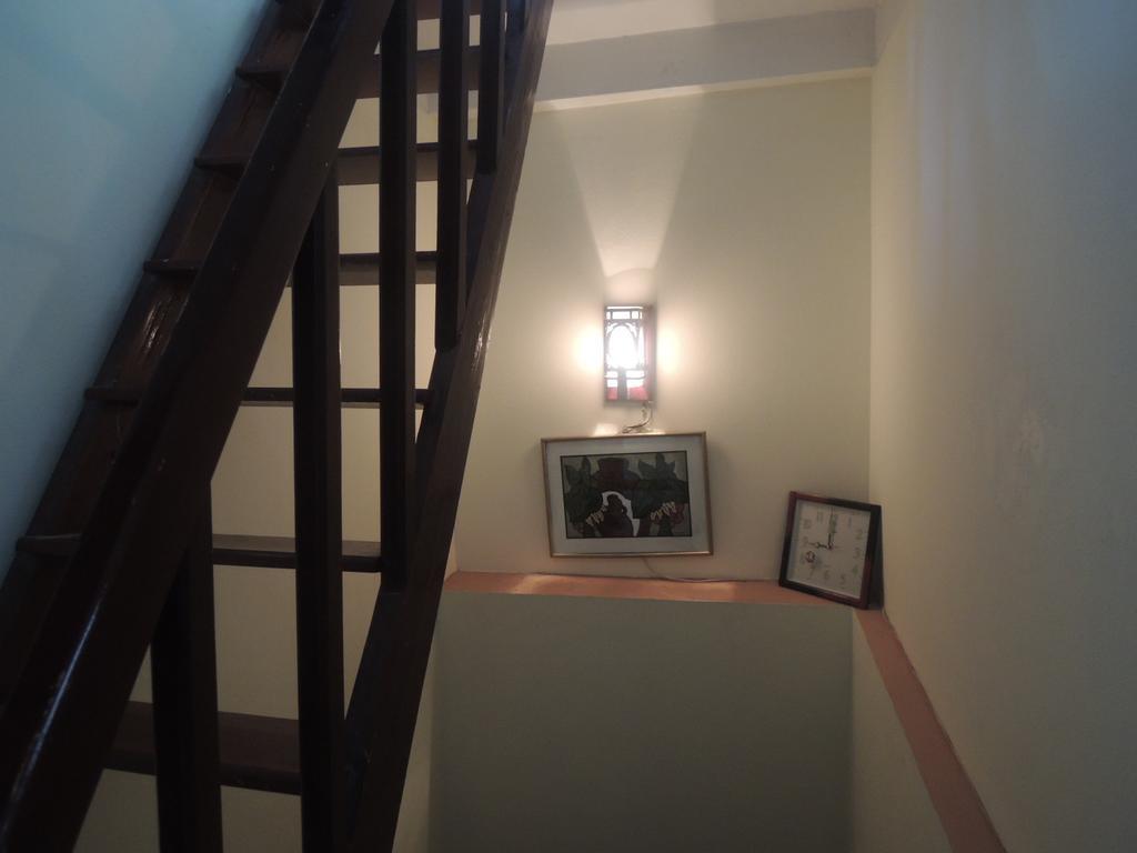 Milan Hotel Hanoi Bagian luar foto