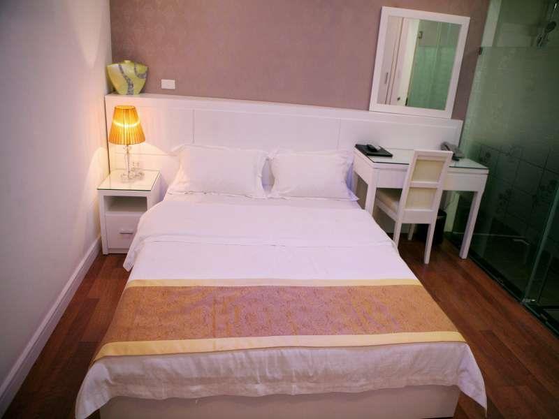Milan Hotel Hanoi Bagian luar foto